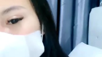 Bokep Indo Nabil Show Setengah Badan