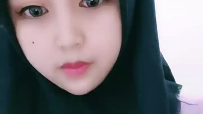 Bokep Indo Ukhti Fira Jilbab Baju Ungu