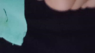 Amara Ukhti Sange Mainin Uting Ampe Tegang Basah