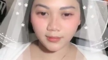 Kelly Cantik Host Baru Susu Besar Mantap Dream