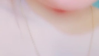 Silvia Ebot Bugil Ngangkang Ngelusin Memeknya Ahh