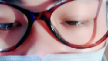 Claudy Mahasiswi Tocil Bikin Gemes