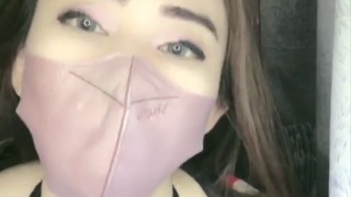 Kak Aline Remas Nenen Mantap ID Host Mango 46790938