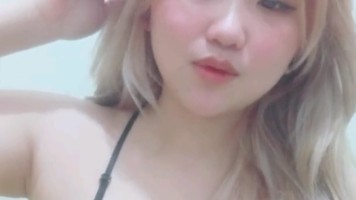 Bokep Indo BabyAngel Omek Show