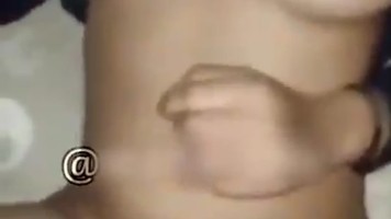 Bokep Indo Pelajar Jilbab Jembut Lebat di Entot Pacarnya