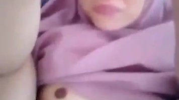 Bokep Indo Entot Wanita Jilbab Binor