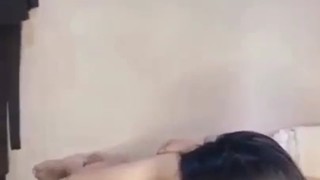 Padet Banget Si Janda Busui Tiaraa Pasutri Muda