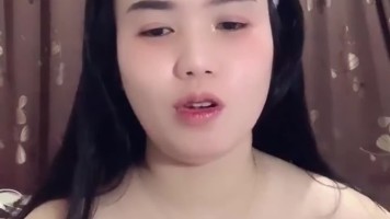 Makin Berani Pamer Susu Belbellaa Gemoy Imut HOT51