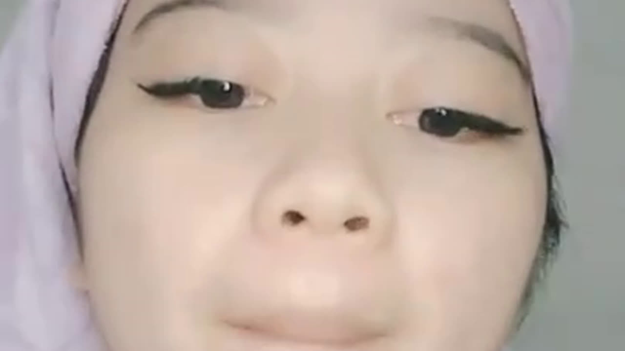 Cantik Beby Live Bugil