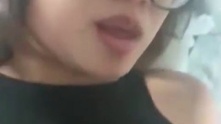 Viral Cewek Hijab Dientot Crot di Wajah