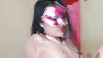 Bokep Indo Adegan ML QueenSange Crot Diluar Meki