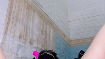 Bitch Girl Body Ramping Idaman Semakin Binal HOT51