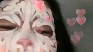 Maya Pemanasan Digrepe Om Om