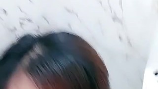 Amora Haus Kntl Sepong Dildo Sampe Mentok HOT51