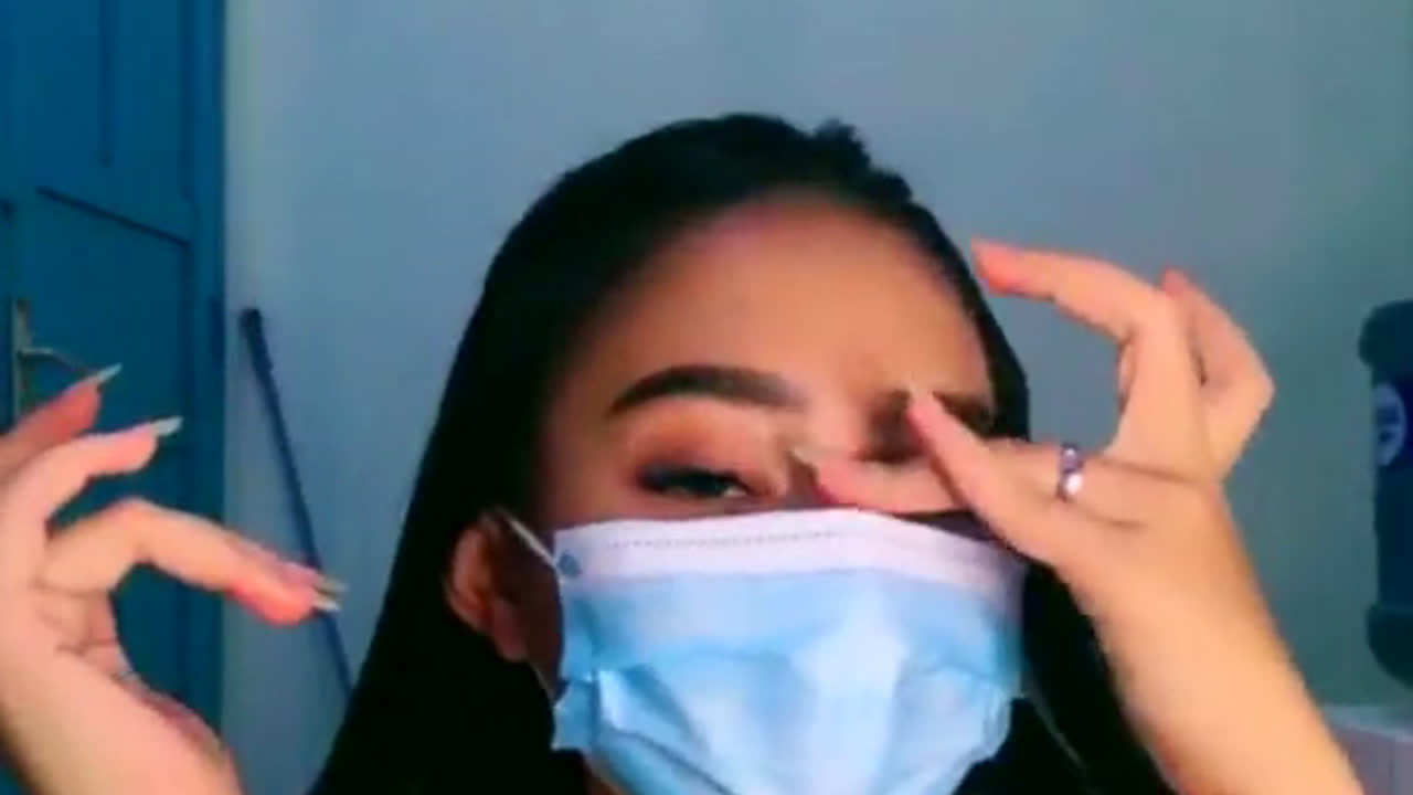 Mango Live Angelaa 16_6_2021