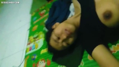 Bokep Indo Ngentod Memek Mantan True Story Part 1