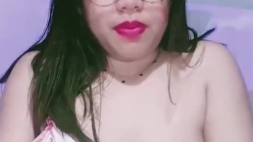 Bokep Indo Host Susu Jumbo Basah Putput Gemoy