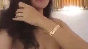 Bokep Jilbab – Pap Toket MILF Hijabers yang Rame Pada Masanya