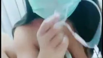 Bokep Indo Deca Pamer Memek Kakinya Dibuka Lebar