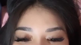 Katheriniaxu Tiktoker Gak Sengaja Spill Uting