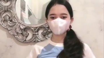 Bokep Indo Taysa Cantik Pamer Toket Bulat Buka Celana