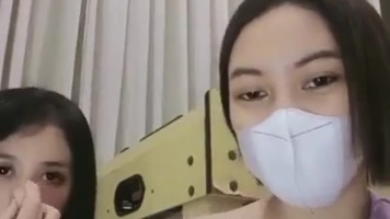 Bokep Indo Lanny Live Biarkan Belahan Susu Terbuka