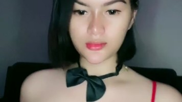 Si Ruri Bayigula Sexy Emang Jago Bikin Pascol Tegang