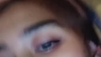 Bokep Indo Catty Live ML Crot Mulut