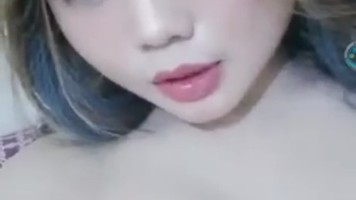 Bokep Indo Xindy Show Bugil Pamer Lekuk Body