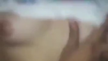 Bokep Indo Mangap Keenakan Mekinya Kena Genjot Pacar