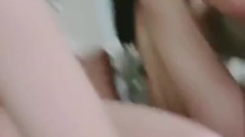 Bokep Indo Miya Threesome Ngewe Giliran Nunggangi 1 Kontol