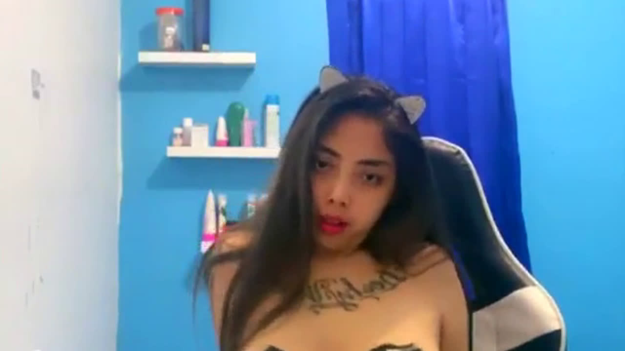 Mango Live DMX Kim Aerii 13_6_2021