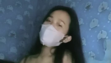 Miss SK Ratuuu ABG Kimcil Live Binal Menggoda