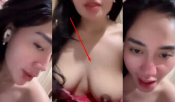 Pap Uting Toket Aulia Salsabila Dulu Viral Instagram