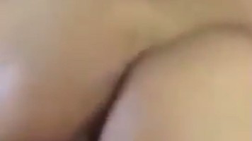 Tante Mesum Toket Mengkal Terbaru