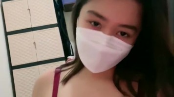 CacyLaca Mahasiswi Cantik Spill Uting ID 59866043 Mango