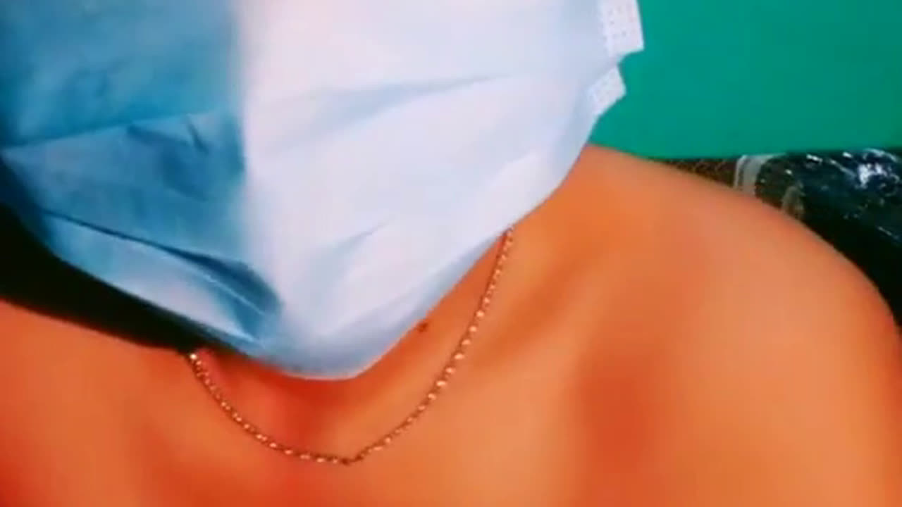 Mango Live Melaine 9 5 2021