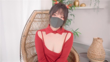 2023 Christmas Photo Special HongKongDoll