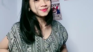 Nayla Host Imut Body Kimcil Ebot ID Mango 99088220