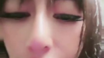 Aurelli Selebgram Toket Gede Bulet Remas TT Mango