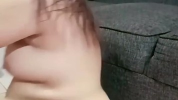 Alluna Prank Ojol Ngewe Di Sofa Crot Di Perutnya 35 Menit