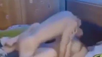 NanaCute di Iseng Adiknya Jadi Ketagihan