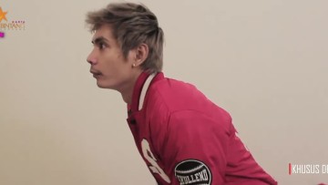 Suami Booking Istri Sendiri PSK #KelasBintang