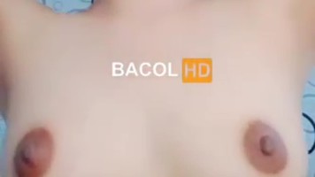 Grace Colmek Greget Maunya Jari Masuk Semua