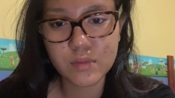 Miss Keren Coba Pake Bikini ID 37907994 Mango Pamer Body