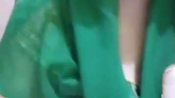 Live MILF Spill Belahan Anunya Tipis2