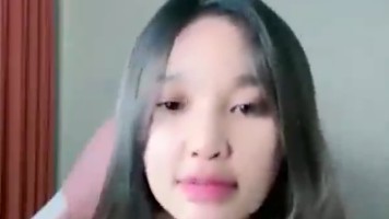 Kak Adenia Joget Ebot Godain Pascol