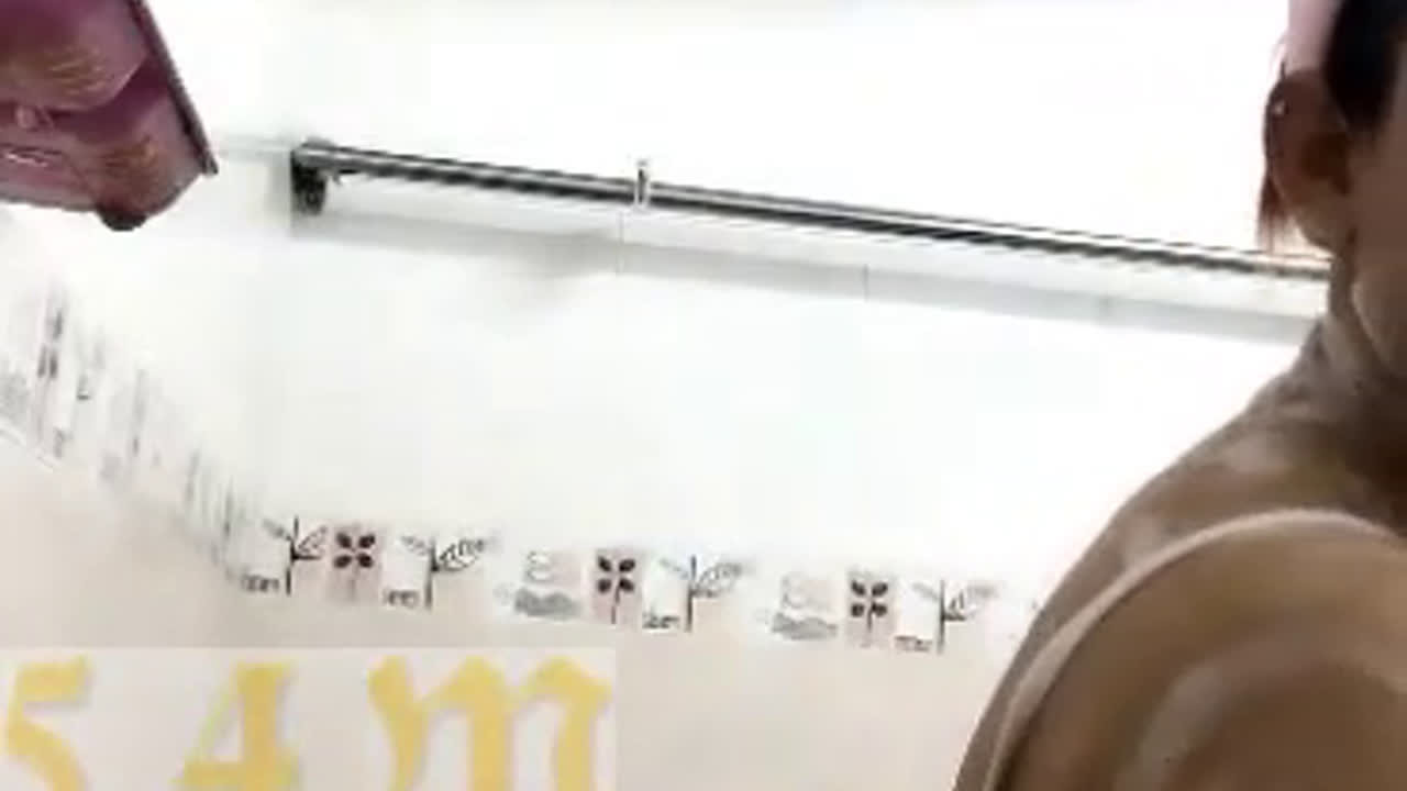 Miss Bee Live Mandi Bugil