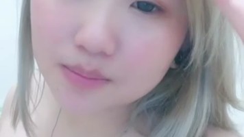 Baby Kumal Ngewe Show Crot Di Wajah