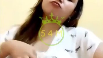 Anita Live Pamer Bawahan Tanpa CD